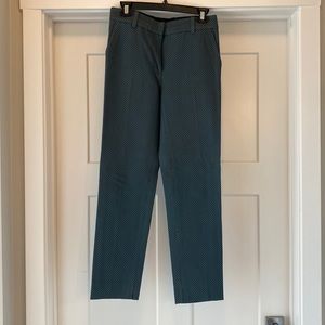 3.1 Phillip Lim patterned trousers